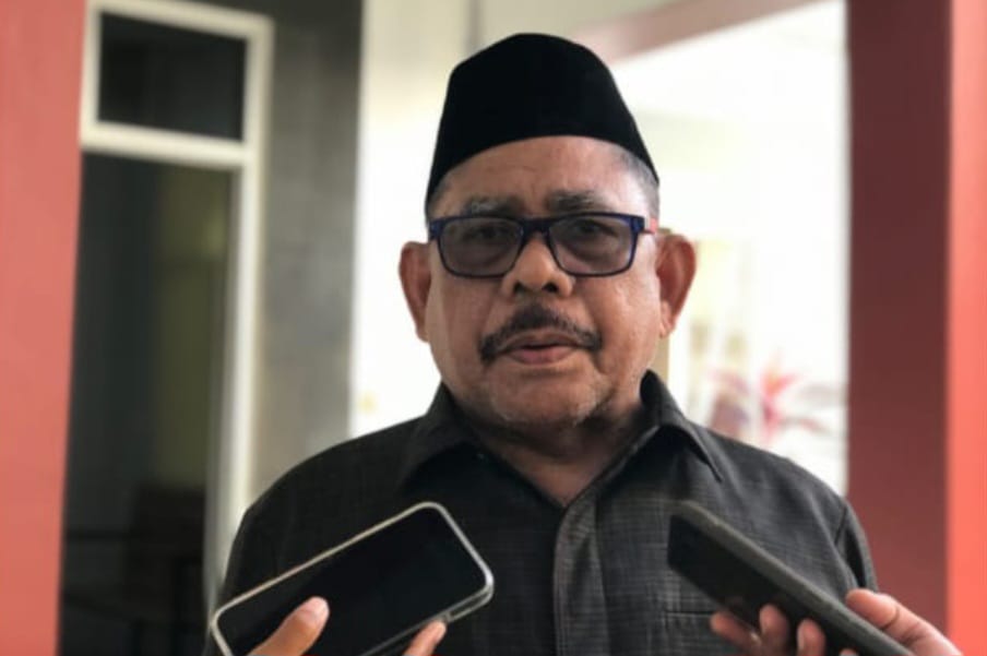 Gerindra Ternate Ungkap Dibalik Laporan Nurjaya di Polda Malut