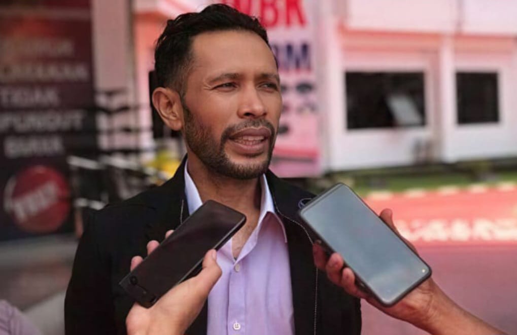 Kejari Ternate Didesak Usut Aliran Dana Om Ojek