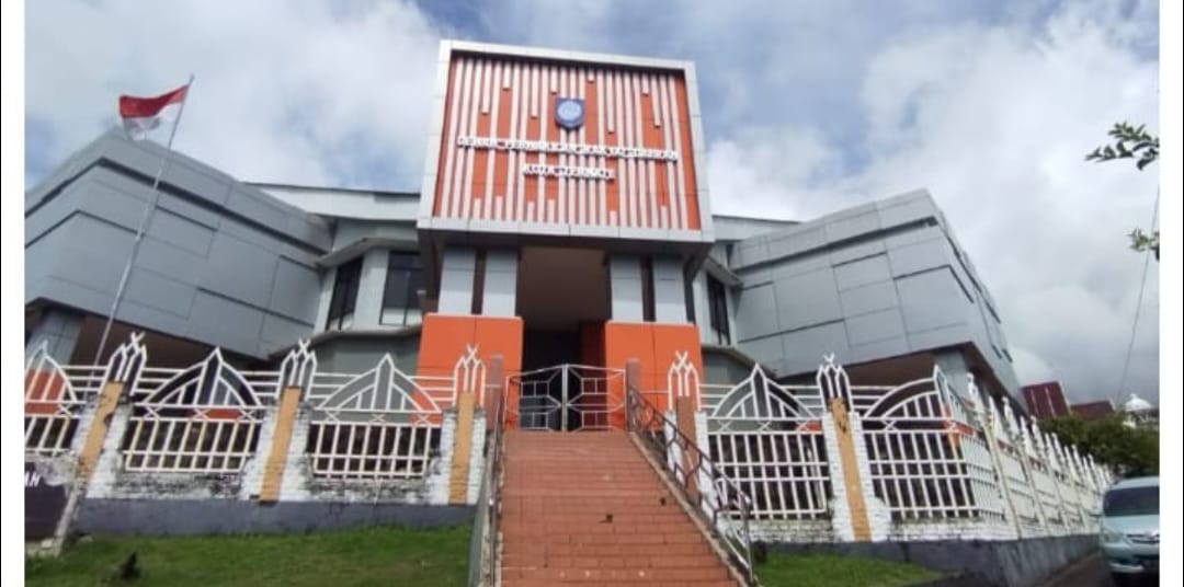DPRD Ternate Bantah Tudingan Intervensi Hentikan Kasus di Polda