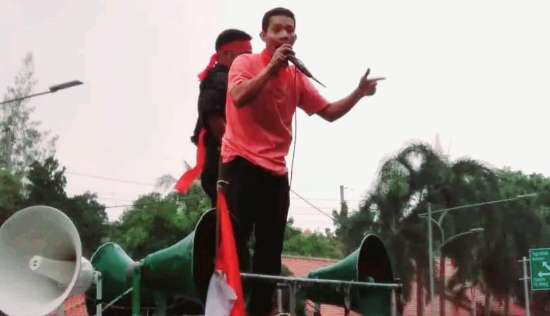Tak Becus, Kapolda Malut Diminta Dicopot