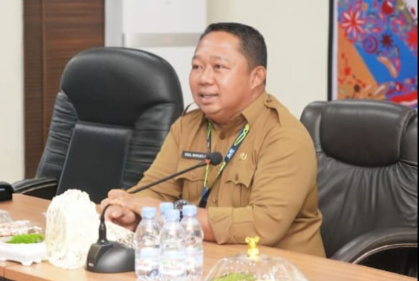 Pemrov Maluku Utara Tunggak DBH Pemkot Ternate Rp 110 Miliar