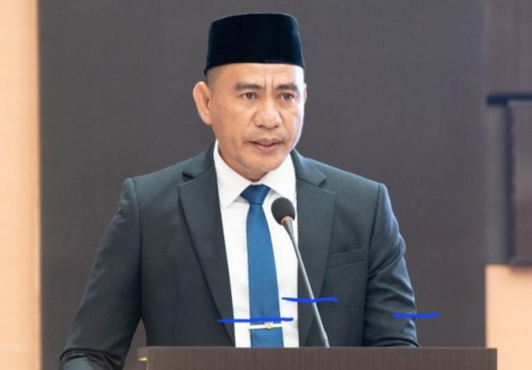 Pimpinan DPRD Ternate Apresiasi dan Tindaklanjuti Aduan Warga