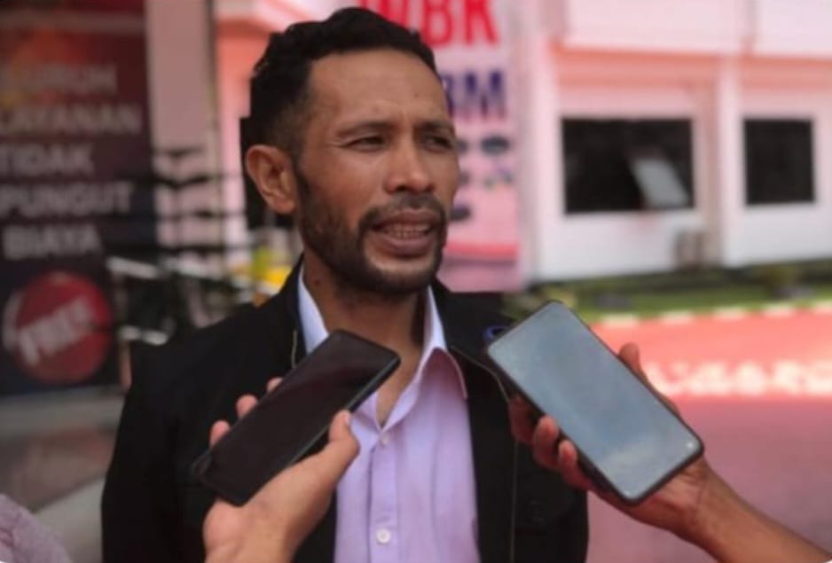 Praktisi Hukum Kuliti PT ANI Akibat Kecelakaan Korban Meninggal