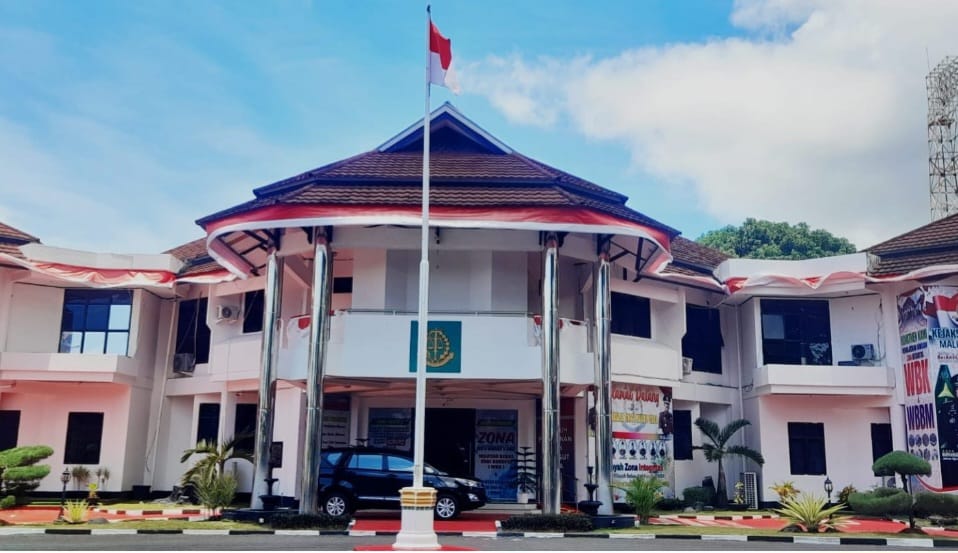 Kejanggalan Dana Covid-19 Diduga Dialihkan Perjadin DPRD Malut