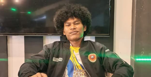 Pemkab Haltim Disorot Asap Kebakaran Ancam Kesehatan Warga