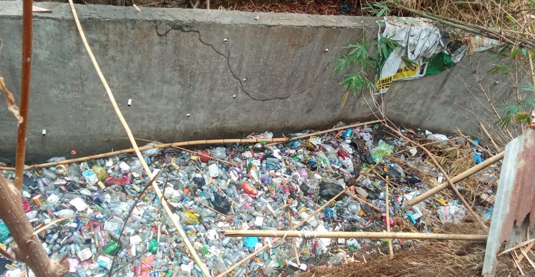 DPRD Ternate Minta Pemkot dan Pemprov Bersinergi Cegah Banjir