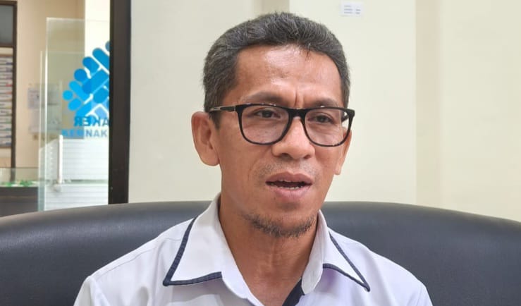 BPVP Ternate Buka “Jalur” Tanpa Seleksi Bagi Peserta Disabilitas