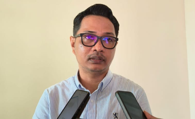Disdikbud Malut Berikan Penguatan Kepada Bendahara Sekolah