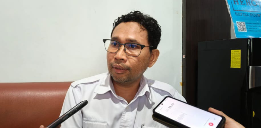 Dokumen Dinilai Mati Picu Krisis Pengelolaan Sampah Ternate