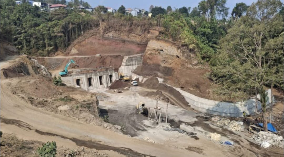 Proyek Sabodam dan Galian C di Mata DPRD Ternate